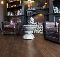 My Floor Chalet 10мм m1005 Каштан фото 14 | FLOORDEALER