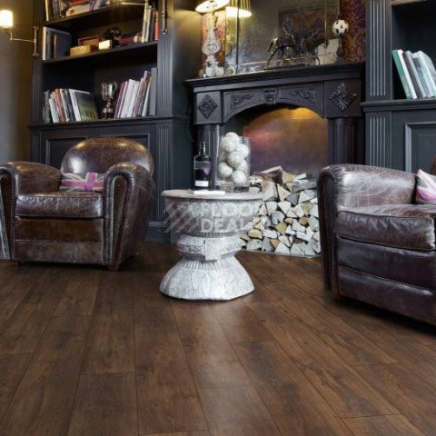My Floor Chalet 10мм m1005 Каштан фото 14 | FLOORDEALER