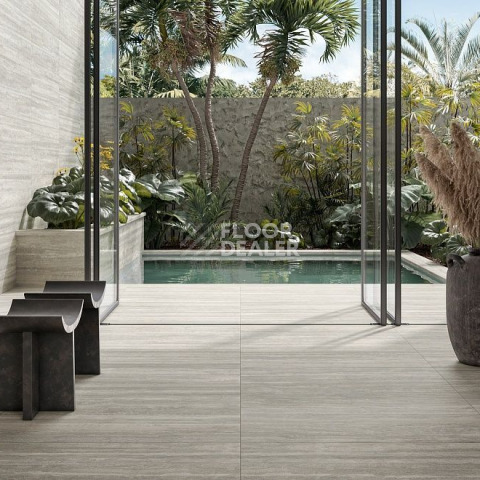 Iconica 60 X 120 Silver Verso фото 5 | FLOORDEALER
