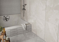 Luna Мозаика Cube 25x29x10 Мозаика ln 02/te 02 Cube 29x25 непол. фото 5 | FLOORDEALER