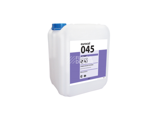 Сопутствующие материалы Водно-дисперсионная грунтовка Forbo 045 Eurocol фото 1 | FLOORDEALER