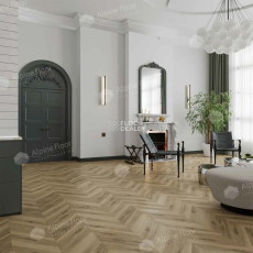 Alpine Floor Chevron 5мм Вайпуа ECO18-14 фото 2 | FLOORDEALER