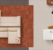 Desso Solid ac 73 9094 фото 3 | FLOORDEALER