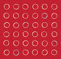 Ковролин Flotex Vision Shape 530031 (Spin) Lava фото 1 | FLOORDEALER