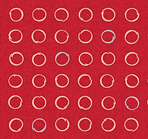 Ковролин Flotex Vision Shape 530031 (Spin) Lava фото 1 | FLOORDEALER