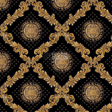 Ковролин Agnella Impulse Surma Black фото 1 | FLOORDEALER