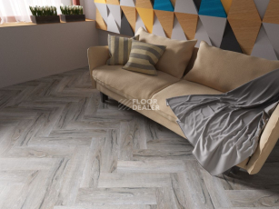 FineFloor Craft (Short Plank) FF-070 Дуб Корфу фото 2 | FLOORDEALER