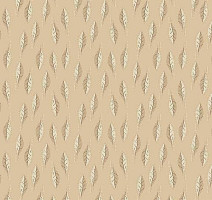 Ковролин Agnella Natural Ligustr Beige фото 1 | FLOORDEALER