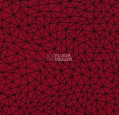 Ковролин Flotex wonderlab 06 943286 Ruby фото 1 | FLOORDEALER