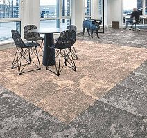 Tessera Cloudscape 3405 Sunset Sky фото 2 | FLOORDEALER