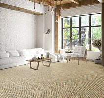 Itc Luxury Flooring Sisal