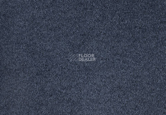 Ковролин Lano Satine Nova 791 Midnight 1 фото 1 | FLOORDEALER