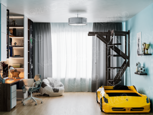 Norland Sigrid Superior 8мм Abbi 1008-1 ABA фото 2 | FLOORDEALER