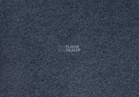 Ковролин Lano Satine Nova 791 Midnight 1 фото 1 | FLOORDEALER