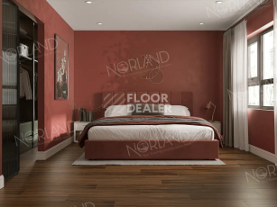Norland Elegant 8мм Орех Инис LF301-21 фото 4 | FLOORDEALER