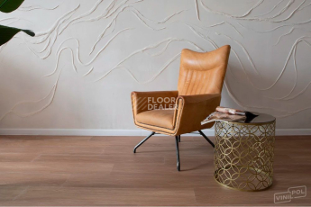 Vinilpol Glue 2мм 8866 EIR ДУБ ШЕРА фото 3 | FLOORDEALER