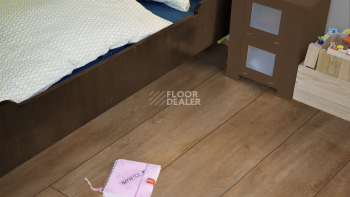 Kronotex Exquisit Plus d4983 Дуб Восточный Натуральный фото 2 | FLOORDEALER