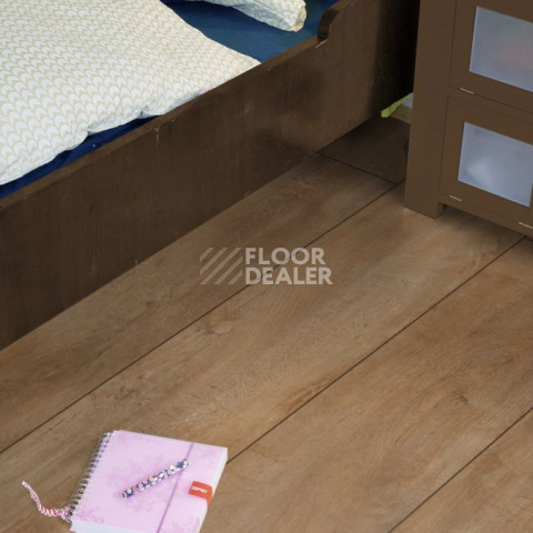 Kronotex Exquisit Plus d4983 Дуб Восточный Натуральный фото 2 | FLOORDEALER