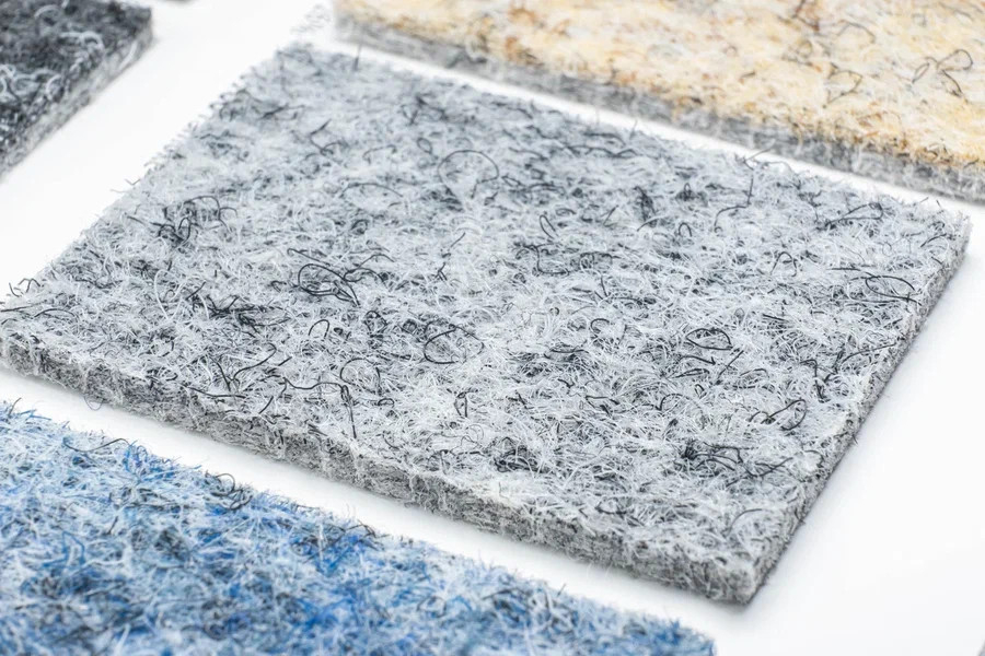 Forbo Akzent 10700 Smoke фото 2 | FLOORDEALER