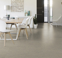 Marmorette DLW 2.5mm 0254 Mineral Grey фото 2 | FLOORDEALER