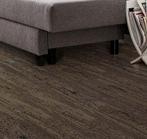 Cork Pro Comprido Brown фото 2 | FLOORDEALER