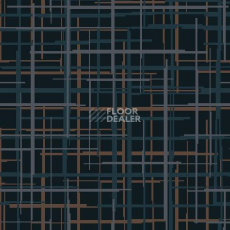 Ковролин Halbmond Tiles & More 3 tm 3-035-02 фото 1 | FLOORDEALER