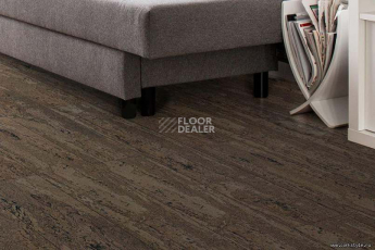 Cork Pro Comprido Brown фото 2 | FLOORDEALER