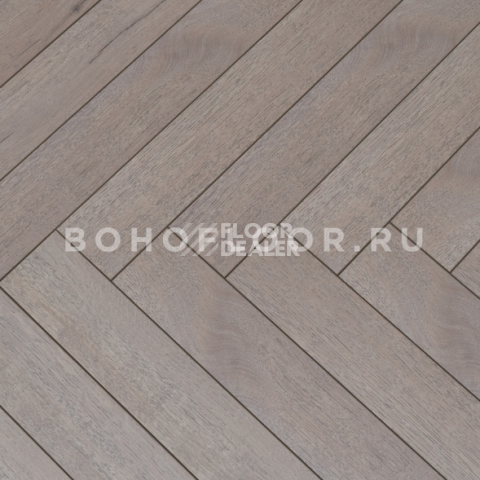 Bohofloor Ёлка 12мм ДУБ УАЙТХОЛЛ DC1312 фото 2 | FLOORDEALER