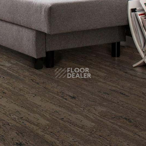 Cork Pro Comprido Brown фото 2 | FLOORDEALER