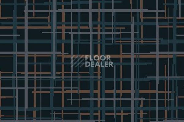 Ковролин HALBMOND Tiles & More 3 TM3-035-02 фото 1 | FLOORDEALER