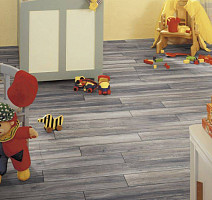 Kronotex Robusto 12мм d3572 Дуб Портовый Серый фото 18 | FLOORDEALER