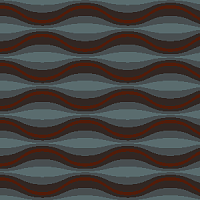 Ковролин Ege Highline Fankygraphic Jungle fever rf 5275082 фото 1 | FLOORDEALER