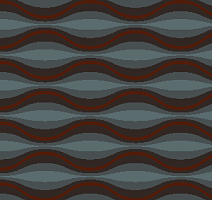 Ковролин Ege Highline Fankygraphic Jungle fever rf 5275082 фото 1 | FLOORDEALER