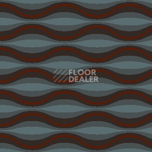 Ковролин Ege Highline Fankygraphic Jungle fever rf 5275082 фото 1 | FLOORDEALER