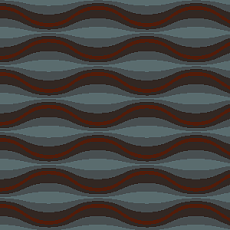 Ковролин Ege Highline Fankygraphic Jungle fever rf 5275082 фото 1 | FLOORDEALER