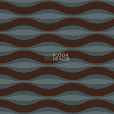 Ковролин Ege Highline Fankygraphic Jungle fever rf 5275082 фото 1 | FLOORDEALER