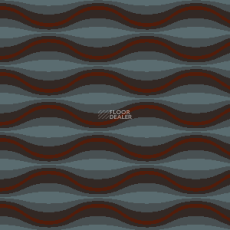 Ege Highline Fankygraphic Jungle fever rf 5275082 фото 1 | FLOORDEALER