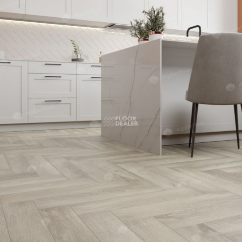 Alpine Floor Parquet LVT 2.5мм ДУБ ФАНТАЗИЯ ECO16-1 фото 2 | FLOORDEALER