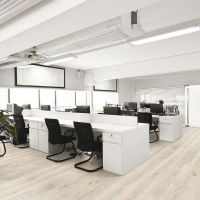 Wood Essence D8G1001  Washed Arcaine Oak фото 2 | FLOORDEALER