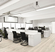 Wood Essence D8G1001  Washed Arcaine Oak фото 2 | FLOORDEALER