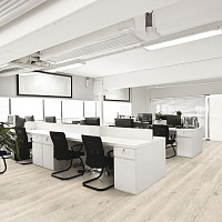 Wood Essence D8G1001  Washed Arcaine Oak фото 2 | FLOORDEALER