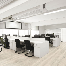 Wood Essence D8G1001  Washed Arcaine Oak фото 2 | FLOORDEALER