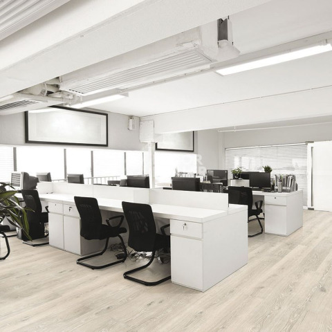 Wood Essence D8G1001  Washed Arcaine Oak фото 2 | FLOORDEALER