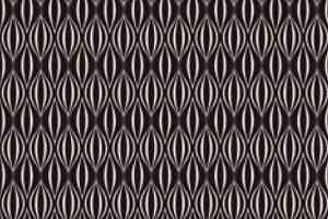 Ковролин Halbmond Black & White 13925 фото  | FLOORDEALER