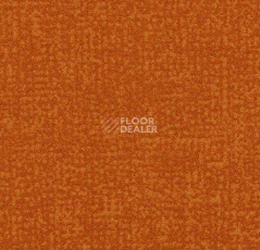 Ковролин Flotex Colour s 246025 Metro Tangerine фото 1 | FLOORDEALER