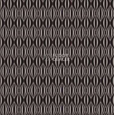 Ковролин Halbmond Black & White 13925 фото 1 | FLOORDEALER