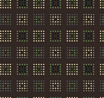 Ковролин Ege Highline Fankygraphic Jungle fever rf 5275088 фото 1 | FLOORDEALER