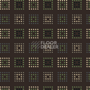 Ковролин Ege Highline Fankygraphic Jungle fever rf 5275088 фото 1 | FLOORDEALER