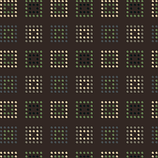 Ковролин Ege Highline Fankygraphic Jungle fever rf 5275088 фото 1 | FLOORDEALER