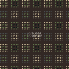 Ковролин Ege Highline Fankygraphic Jungle fever rf 5275088 фото 1 | FLOORDEALER